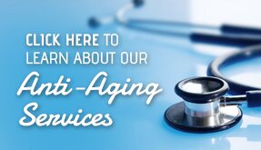 Anti-Aging Services for Men and Women