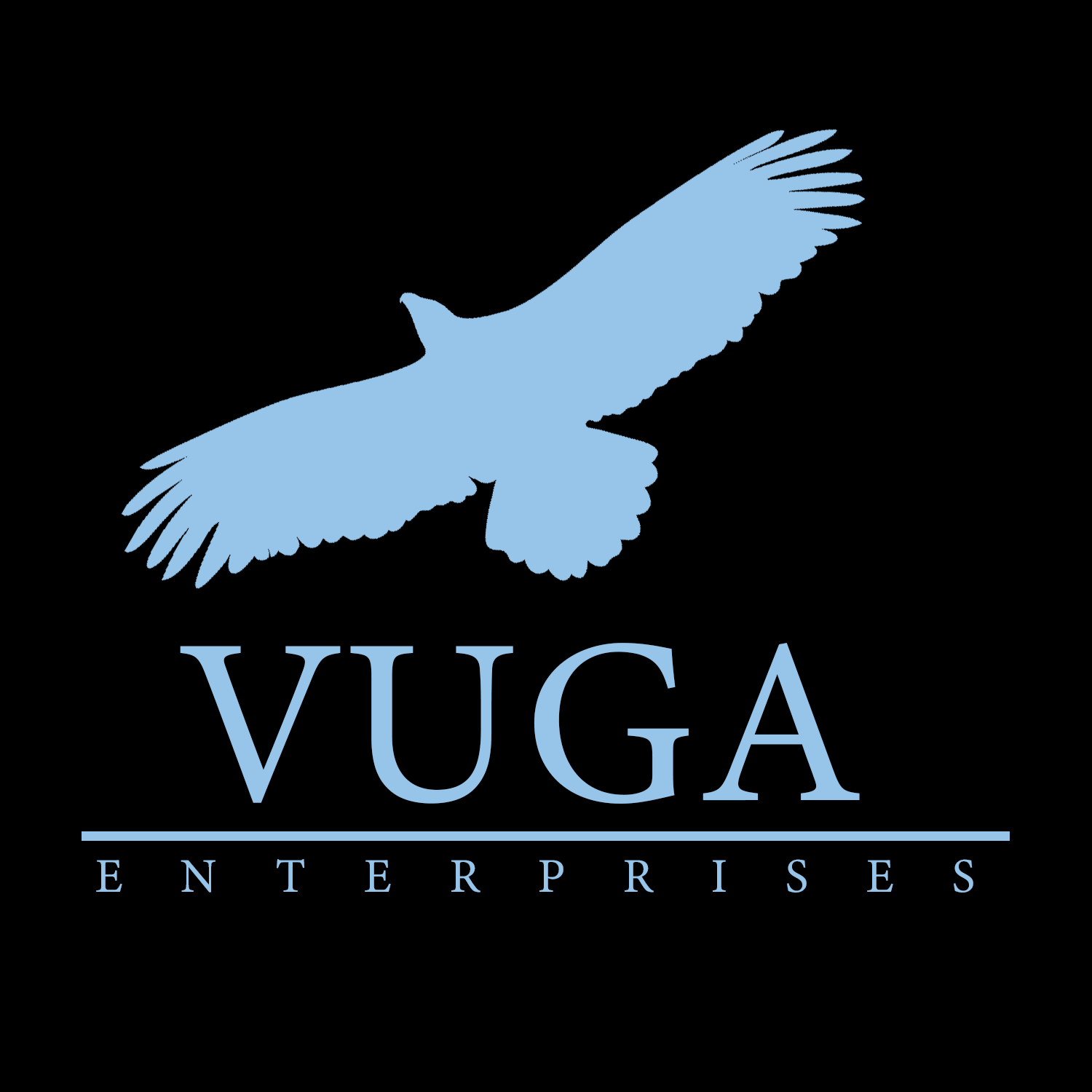 VUGA Enterprises official website