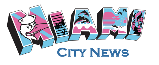Miami city news