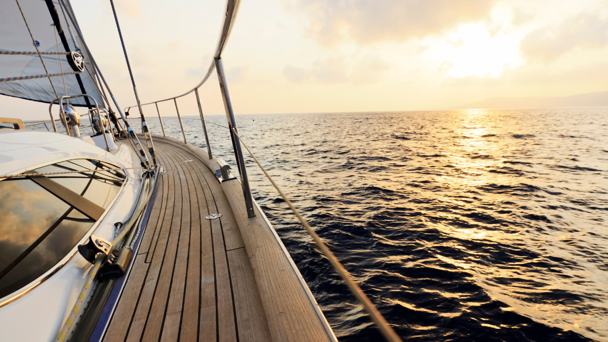 How Marine Upholstery Affects Allergy Sufferers
