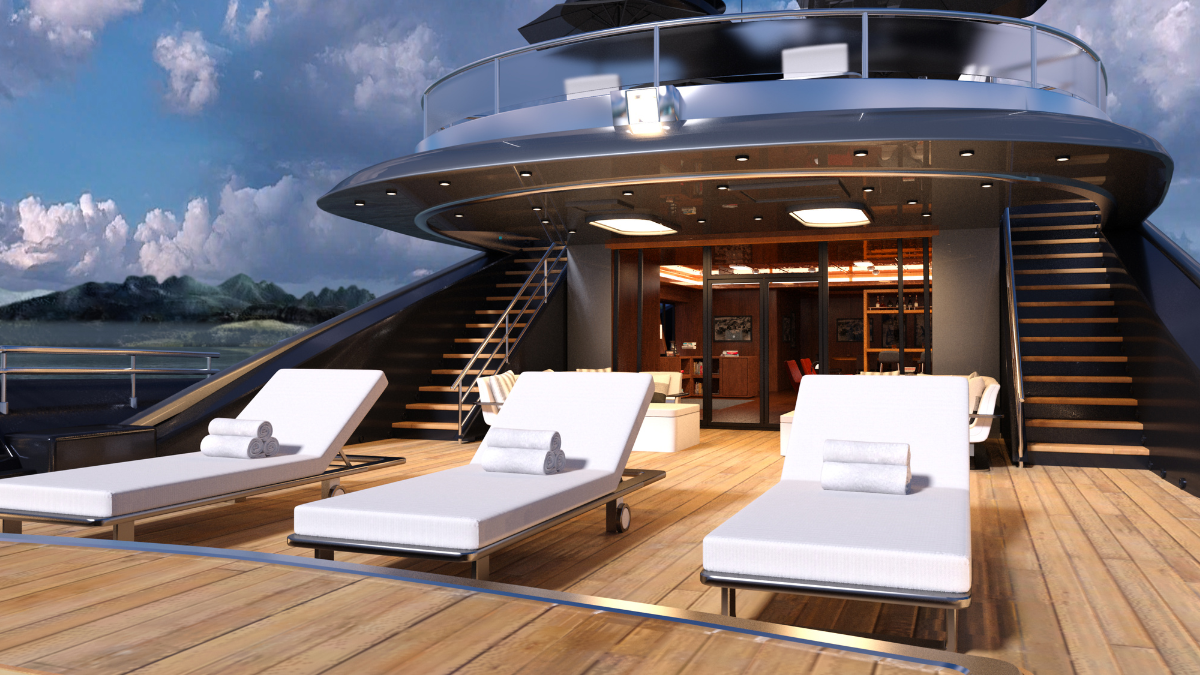 Yacht & Boat Upholstery: Allergy Prevention Through Design