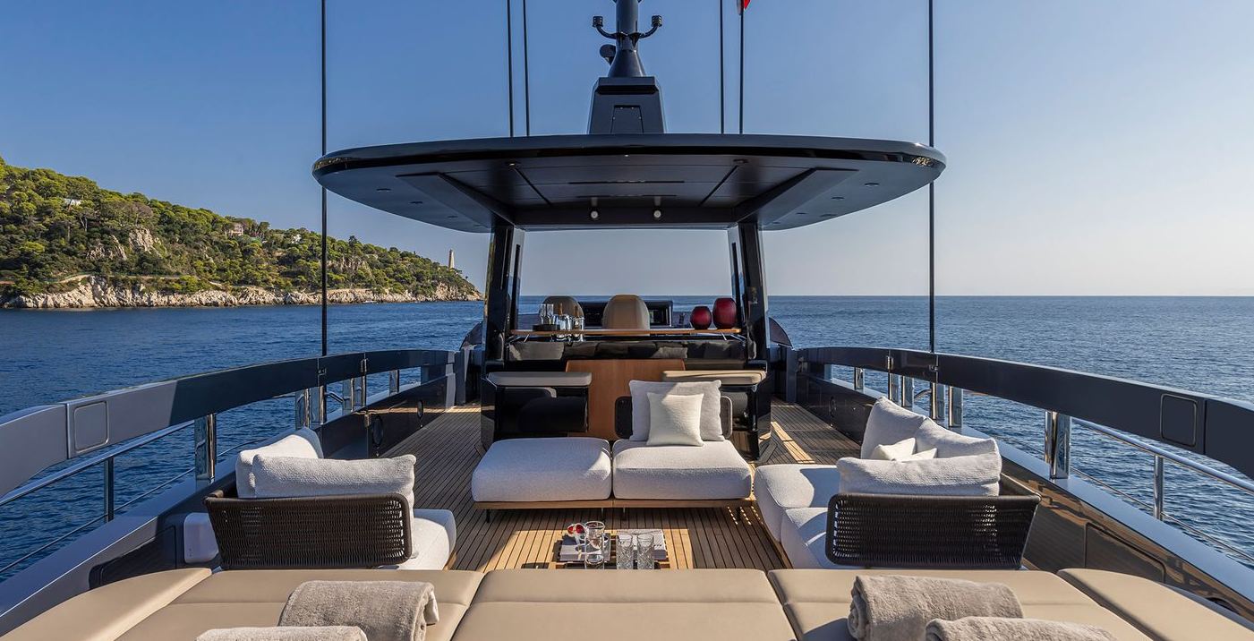 Transform Your Boat with Expert Marine Upholstery Florida